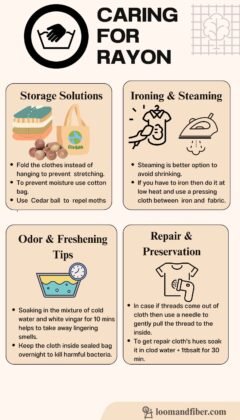 Does Rayon Shrink? How to Prevent & Fix Shrinkage