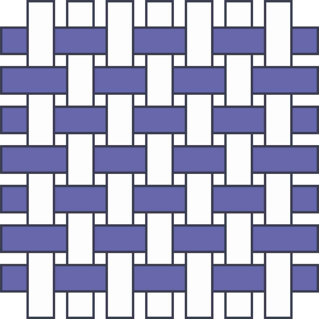 Plain Weave