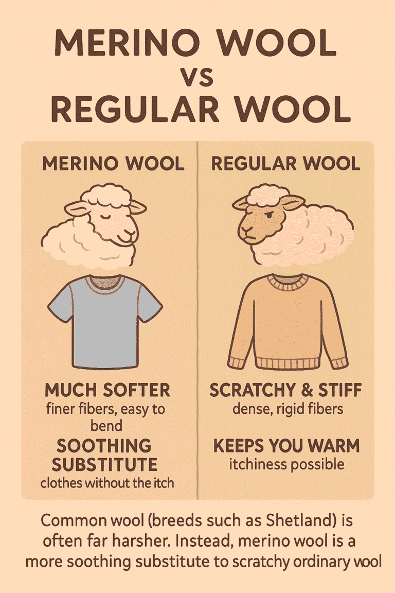 Is Merino Wool Itchy The Truth About This Super Soft Fabric is-merino-wool-itchy-the-truth-about-this-super-soft-fabric
