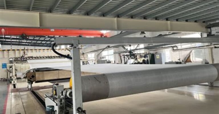  Troubleshooting Wrinkles and Ridges of Forming Fabrics, Five Easy Solutions