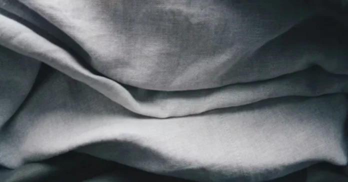 Is cotton breathable in humidity close-up of soft cotton fabric texture