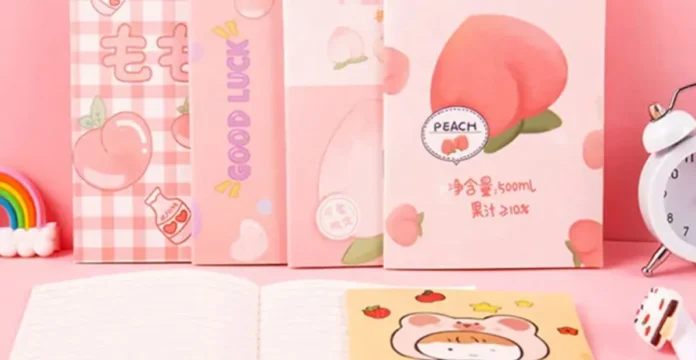 China sourcing agent for stationery items
