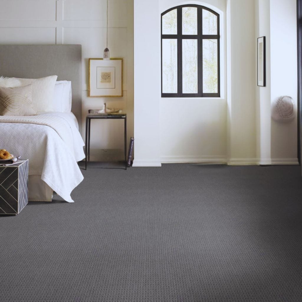 Cityscape Carpet in Minimalist Homes