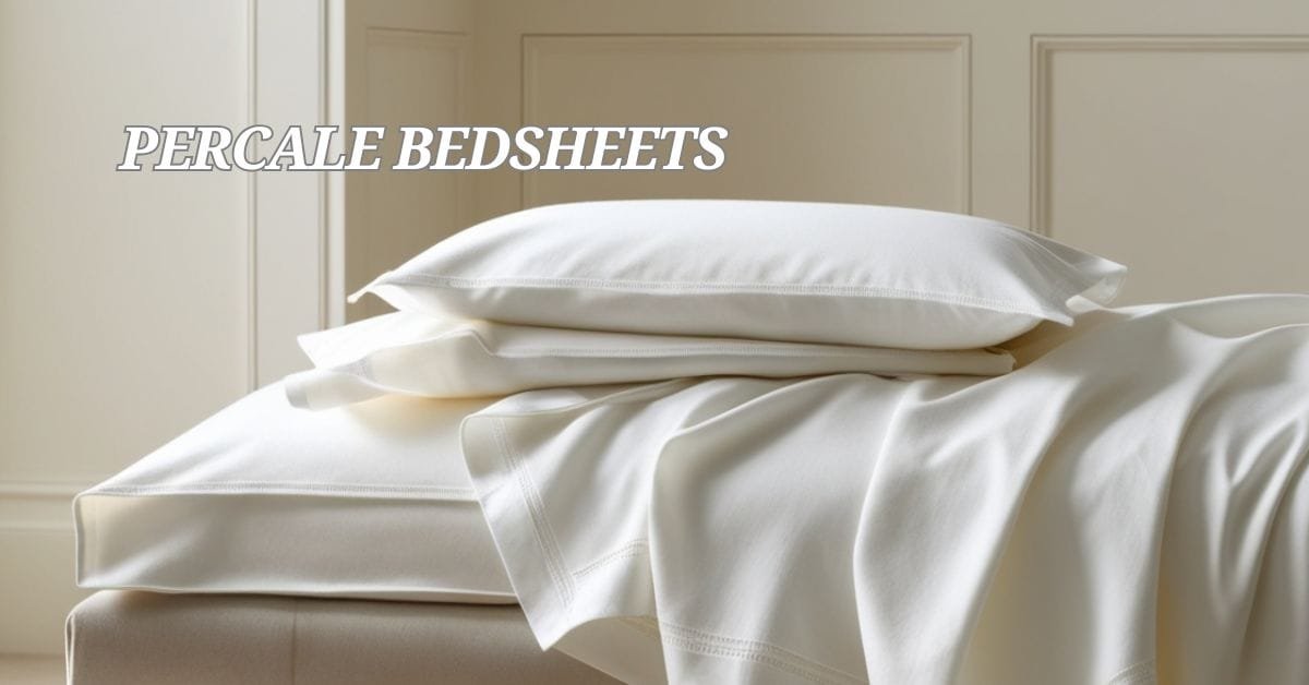 Percale Bedsheets