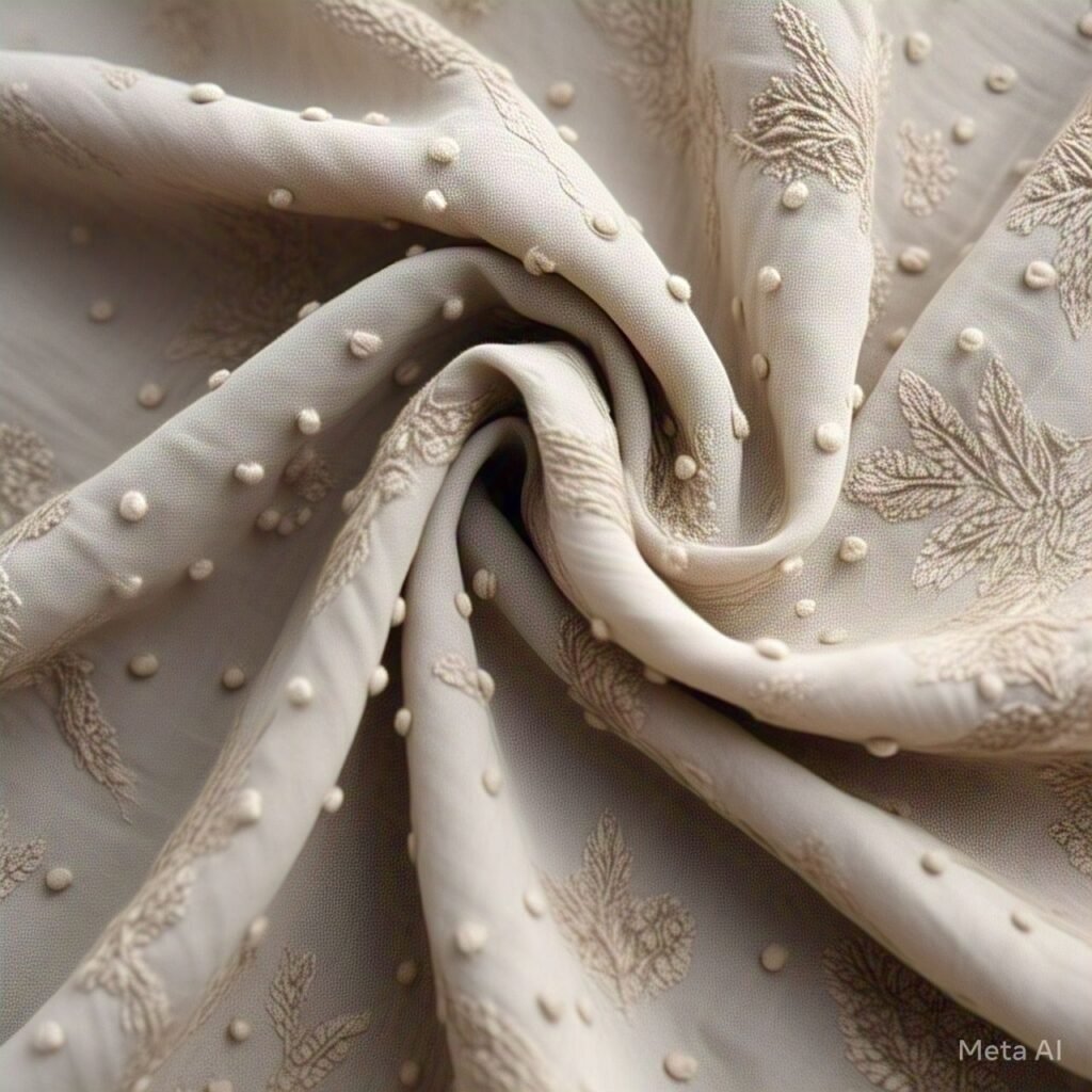 Swiss Muslin