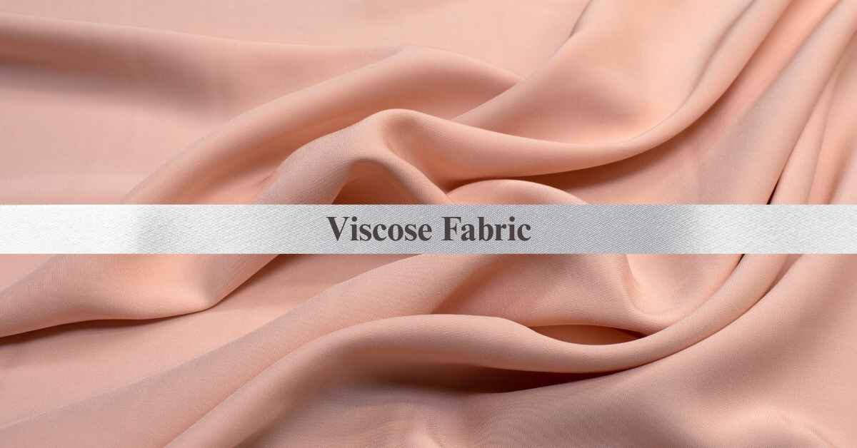 Viscose Fabric
