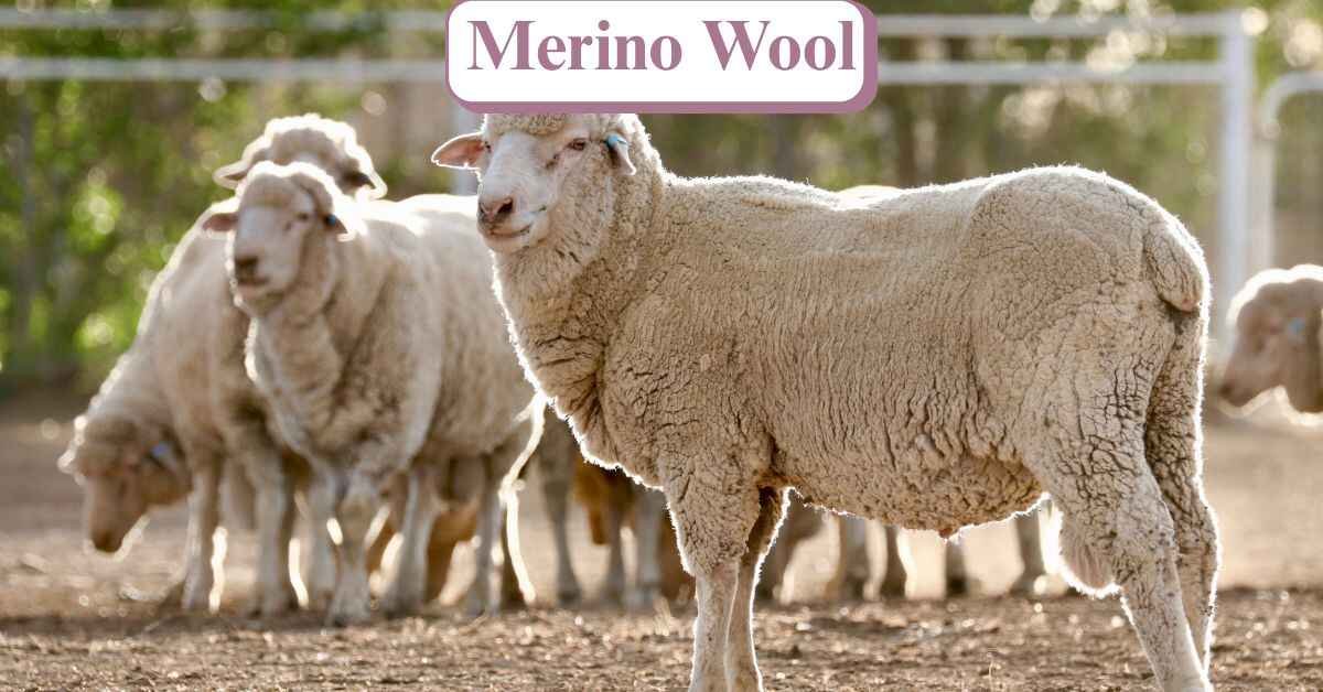 What is Merino Wool