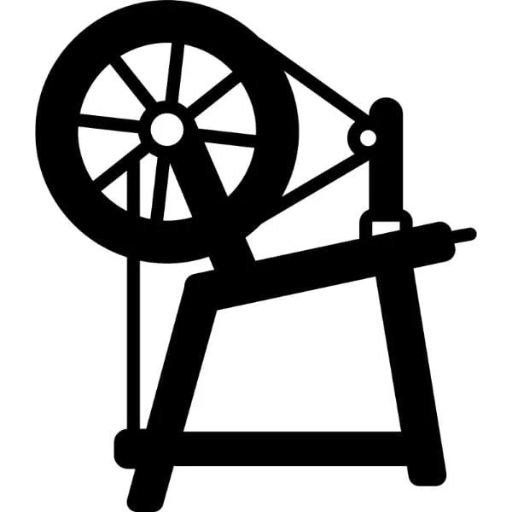 loomandfiber.com logo